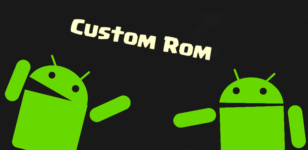 Custom rom