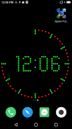 Station Clock-7 Mobile screenshot 6