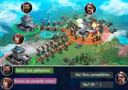 Last Empire-War Z screenshot 5