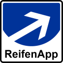 Reifen (ReifenApp) Icon