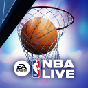 NBA LIVE 勁爆美國職籃 icon