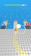 Pop it Bridge screenshot 2