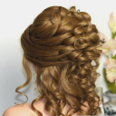 Curly Hairstyles