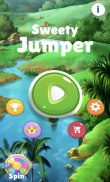 Happy Jump by Balconygames screenshot 2