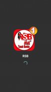 Radio Swara Bersujud - RSB Tanah Bumbu screenshot 0