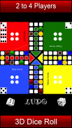 Ludo MultiPlayer HD - Parchis screenshot 8
