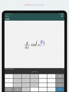 Maphi - The Math App screenshot 6