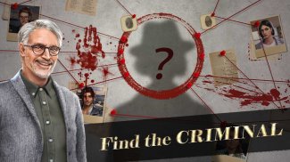 Puzzles & Criminal screenshot 9