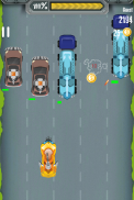 Road Blaster: Race and Explode screenshot 6