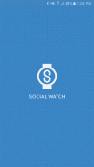 Social Watch screenshot 6