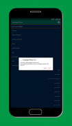 languages phone screenshot 4