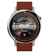 Titanium Watch Face screenshot 4