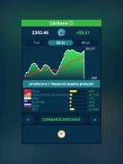 Stock Exchange Game screenshot 2