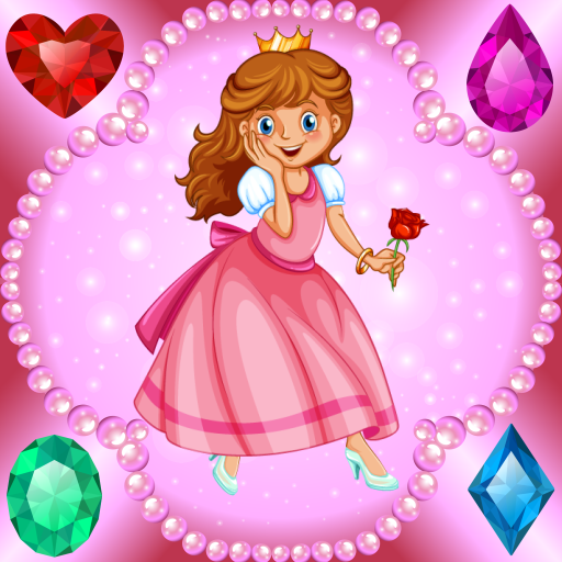 Download do APK de Colorir: Princesas para Android