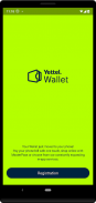 Yettel Wallet screenshot 2