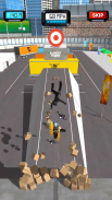 Bike Jump screenshot 12