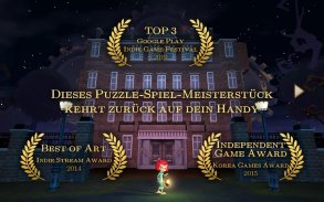 ROOMS: The Toymaker's Mansion - FREE screenshot 5
