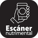 Escáner Nutrimental