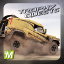 4x4 Offroad Trophy Quest 2015 Icon