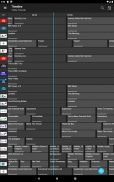 Freesat TV Listings UK Cisana screenshot 1