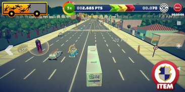 Subi no Ônibus screenshot 2