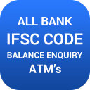 All Bank IFSC Code Balance Enquiry