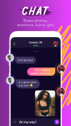 ACE - Dating, Video Chat App screenshot 4