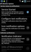 GPS Monitor Free screenshot 2