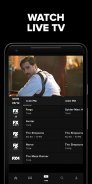 FXNOW: Movies, Shows & Live TV screenshot 2