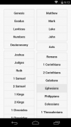 Pew Bible (KJV) screenshot 6