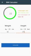 BodyBuild Workout from home Fitness Gym Gyming app screenshot 0