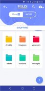 FOLDI: Smartphone file manager screenshot 6