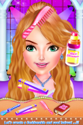 Superstar Braid Hairs Salon screenshot 11