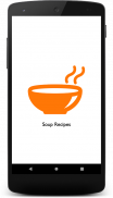 Soup Recipes 2020 Weight Loss Soup recipes offline screenshot 5