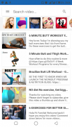 Big Buttocks Exercise - Hips, Legs & Butt Workout screenshot 4