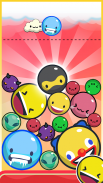 Melon Drop: Mix Fruit Pop screenshot 1