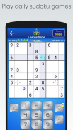 LEAGUE OF SUDOKU: Free sudoku screenshot 4