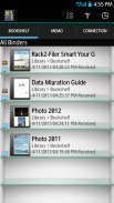 Rack2-Filer Smart for Android screenshot 14