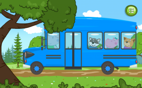 Wheels on the Bus screenshot 0