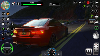 बहुमंजिला पार्किंग: कार खेल screenshot 6