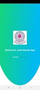 Jntuh Results screenshot 6