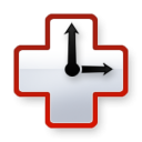 RescueTime Time Management Icon