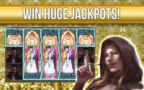 Get Rich Slot Machines Casino with Bonus Games screenshot 1