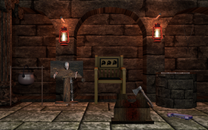 3D Escape Dungeon Breakout 2 screenshot 14