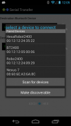 BT-TCP/UDP Serial Transfer screenshot 5