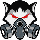 Inventory Wolf Icon