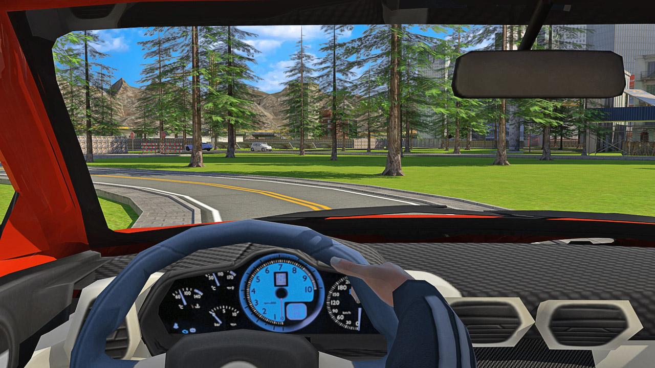 Russian Car Simulator 2019 - APK Download for Android | Aptoide