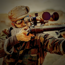 Sniper master 3D - call of com