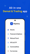 Rupeezy Stocks, Options, ETF screenshot 5