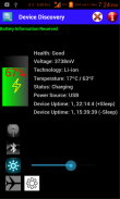 Device Discovery screenshot 12